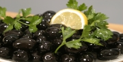 İznik Zeytin Ticaret Merkezi