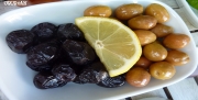 İznik Zeytin Ticaret Merkezi